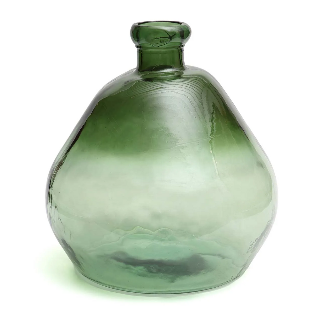 Vases - Le Vase Bolai - Vert - BAZAR BIZAR LIVING