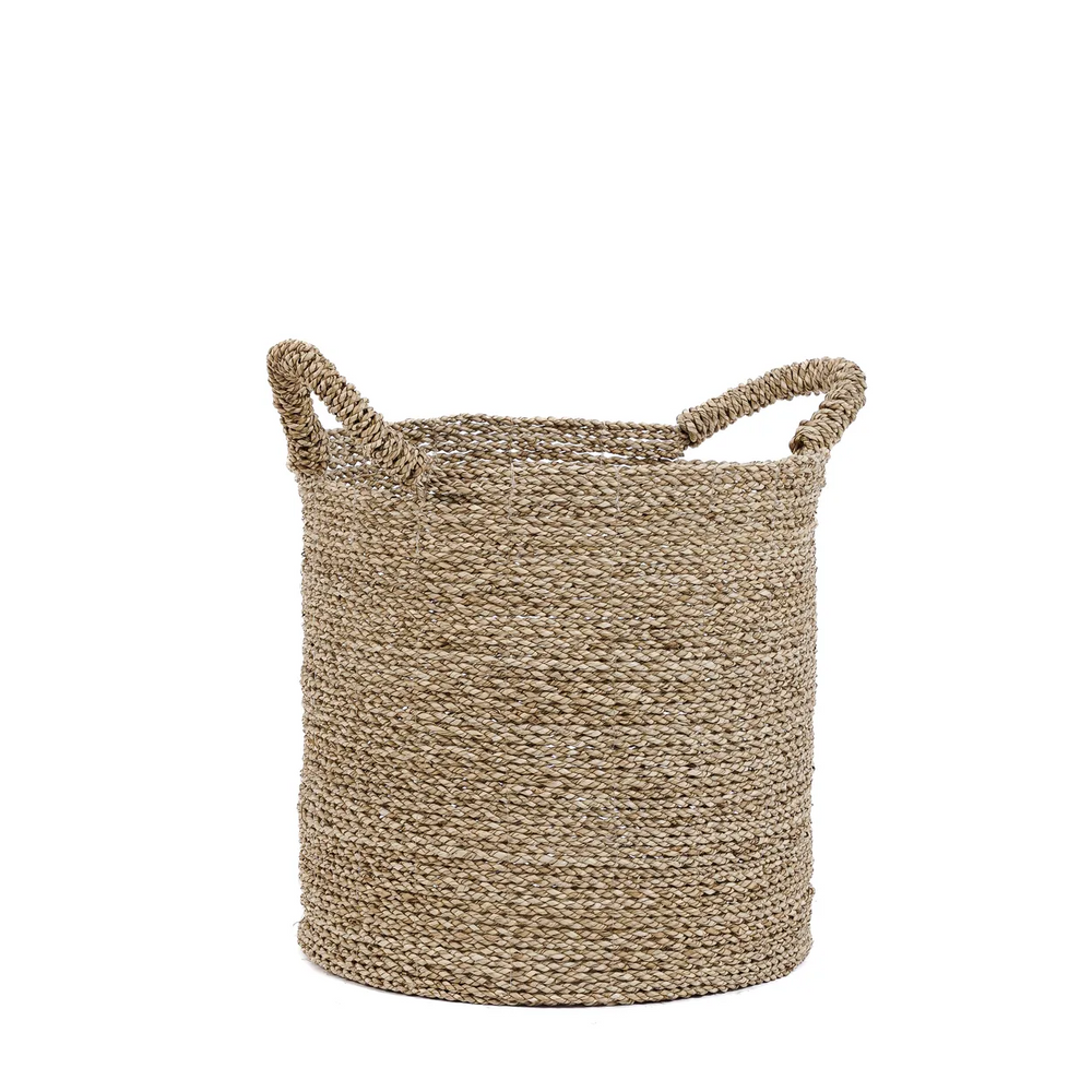 Boîtes de rangement - Le Panier Sensity - Naturel - L - BAZAR BIZAR LIVING