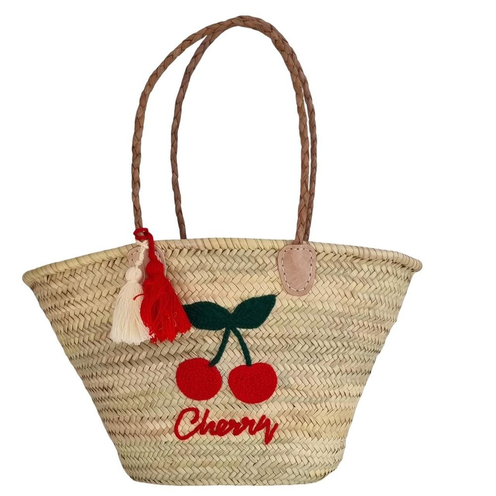 Bags and totes - Collection panier - ETINCELLES