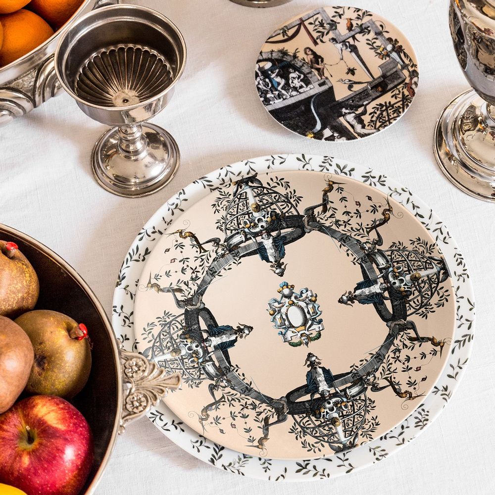 Coussins - Pompei collection - GRAND TOUR BY VITO NESTA