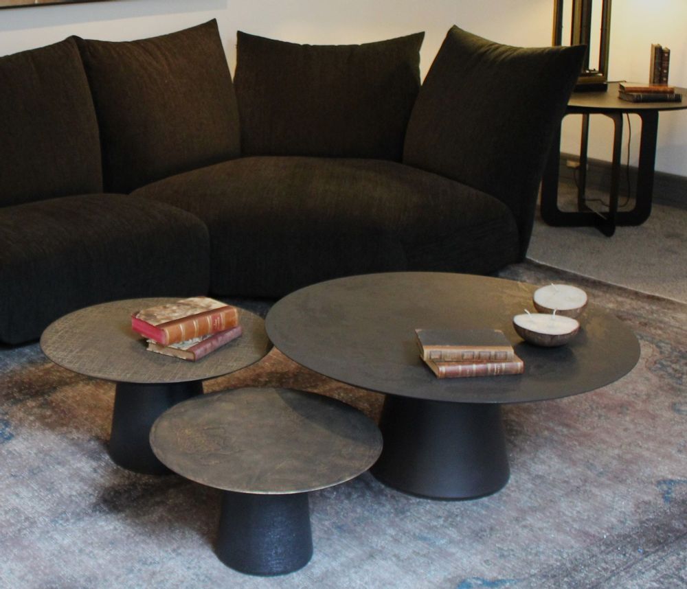 Coffee tables - FUNGO, Coffee Table - DISAIN1971