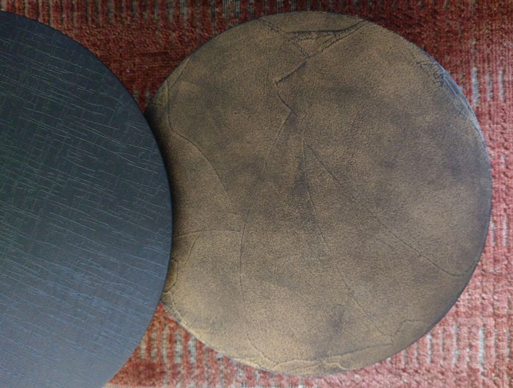Coffee tables - FUNGO, Coffee Table - DISAIN1971