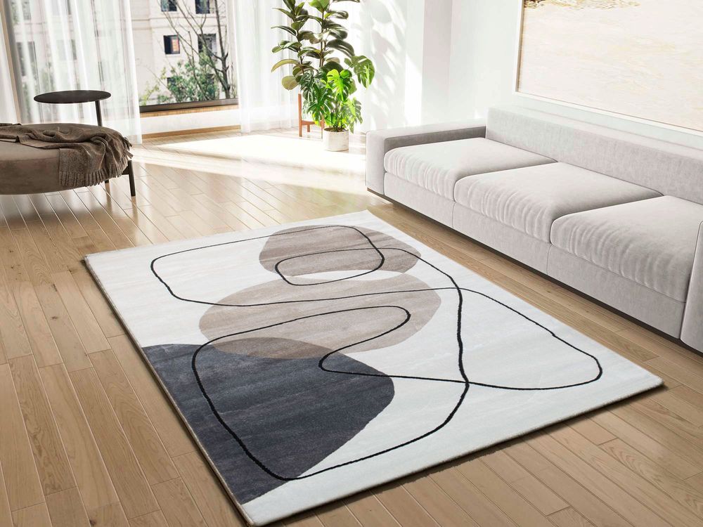 Tapis contemporains - Namur - SALGUEIRO HOME
