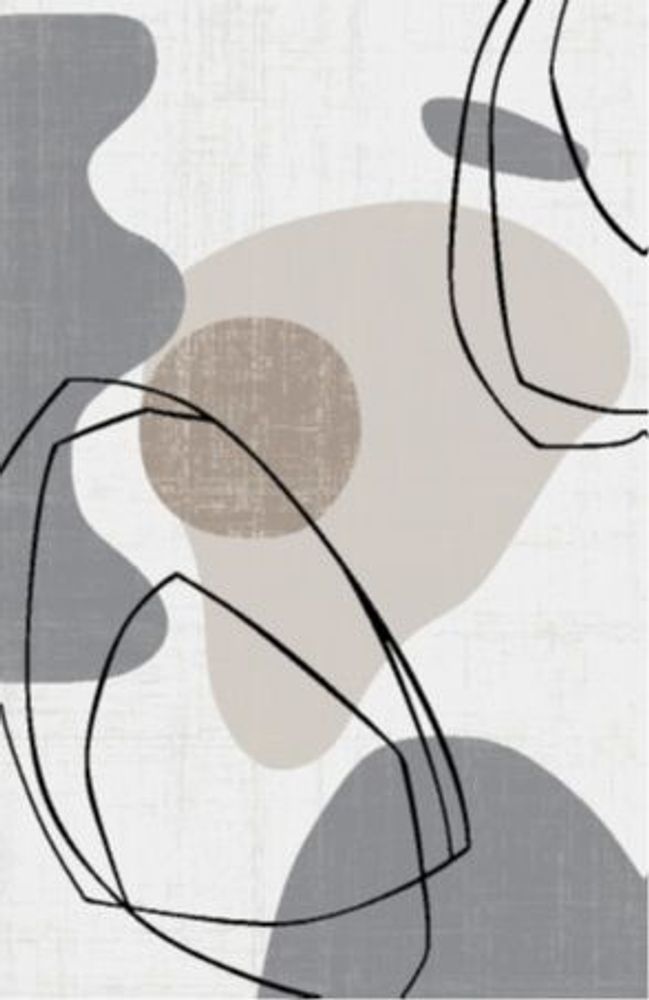 Tapis contemporains - Namur - SALGUEIRO HOME