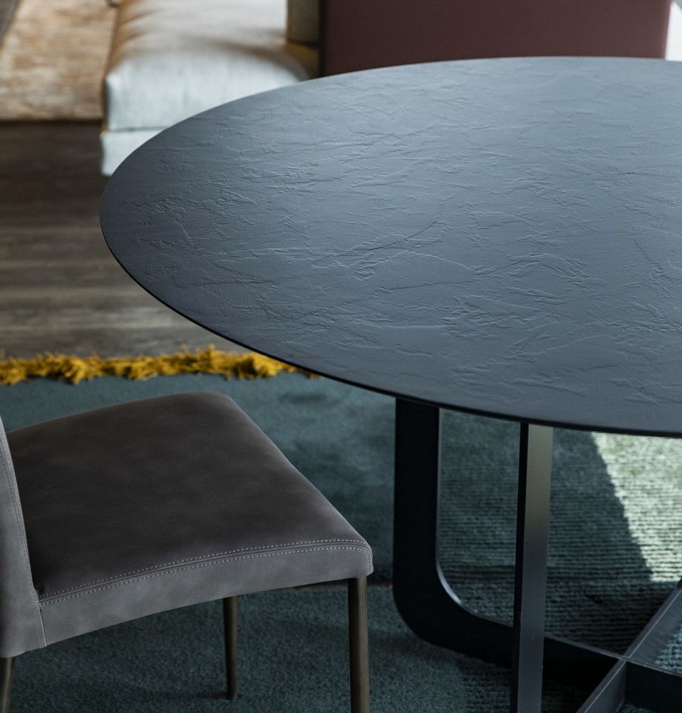 Dining Tables - SETTANTA, Dining Table - DISAIN1971