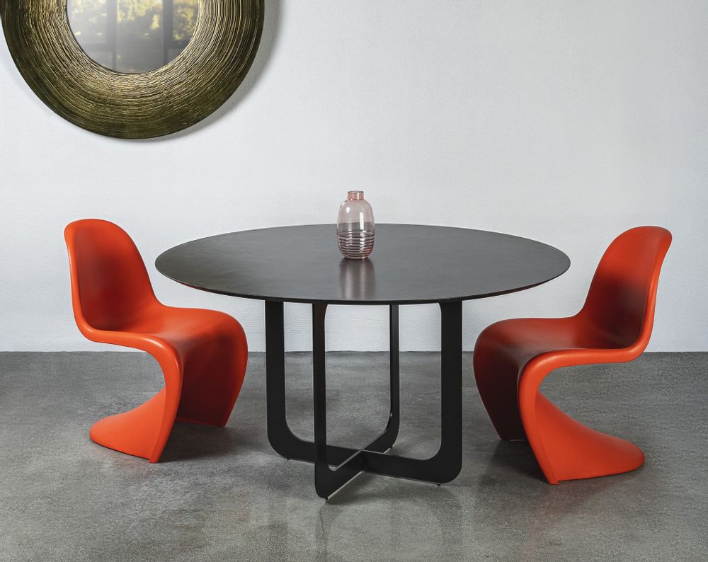 Dining Tables - SETTANTA, Dining Table - DISAIN1971