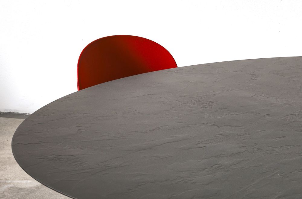 Dining Tables - SETTANTA, Dining Table - DISAIN1971