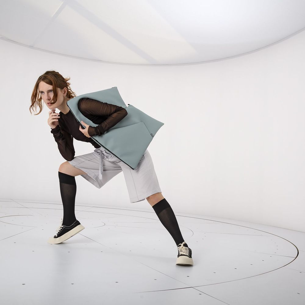 Bags and totes - BEAK BAG - IN.ZU