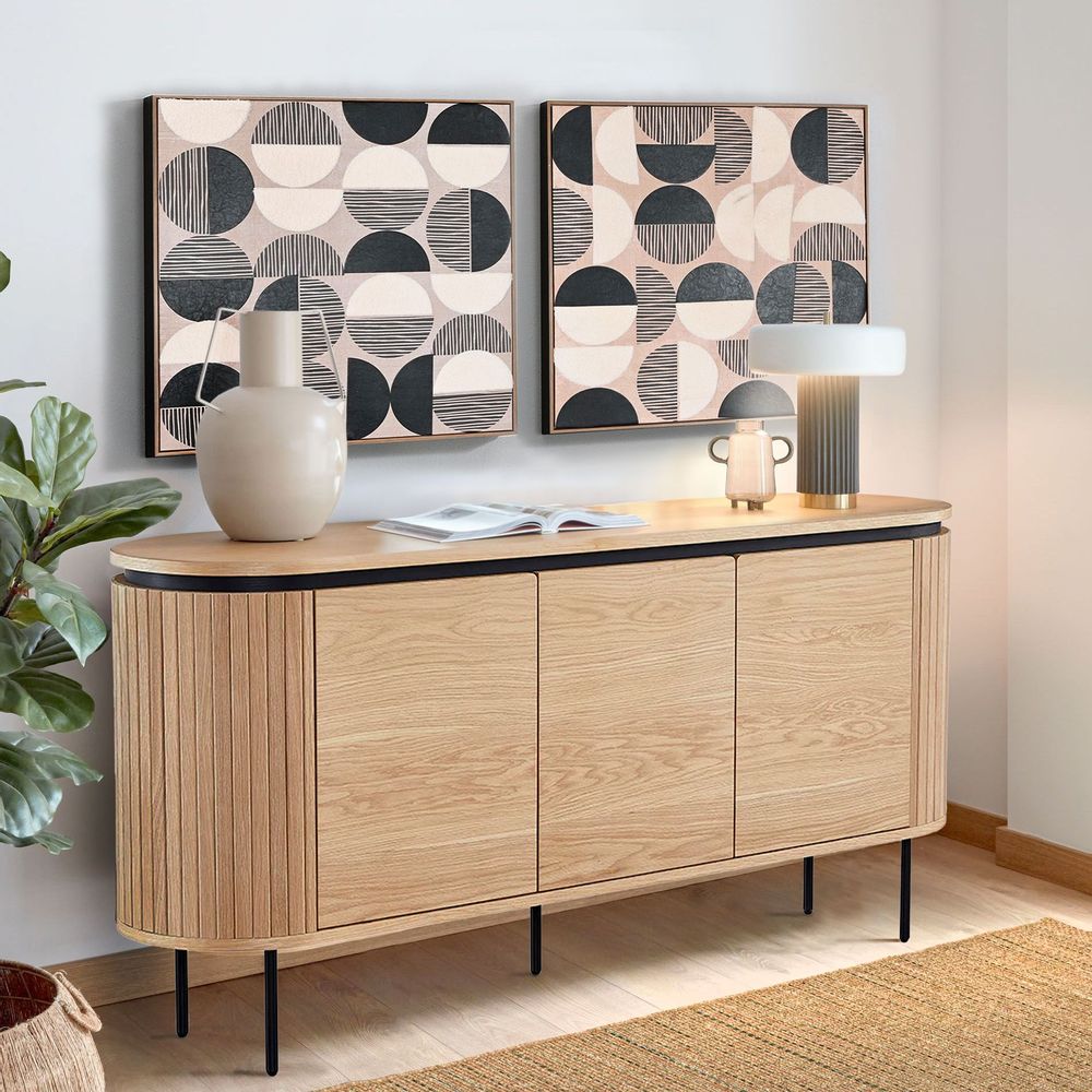 Sideboards - Pegasus - SALGUEIRO HOME