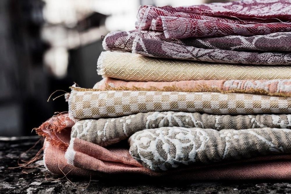 Homewear - Fabrics - BUSATTI SINCE 1842