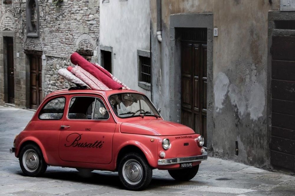 Homewear - Fabrics - BUSATTI SINCE 1842