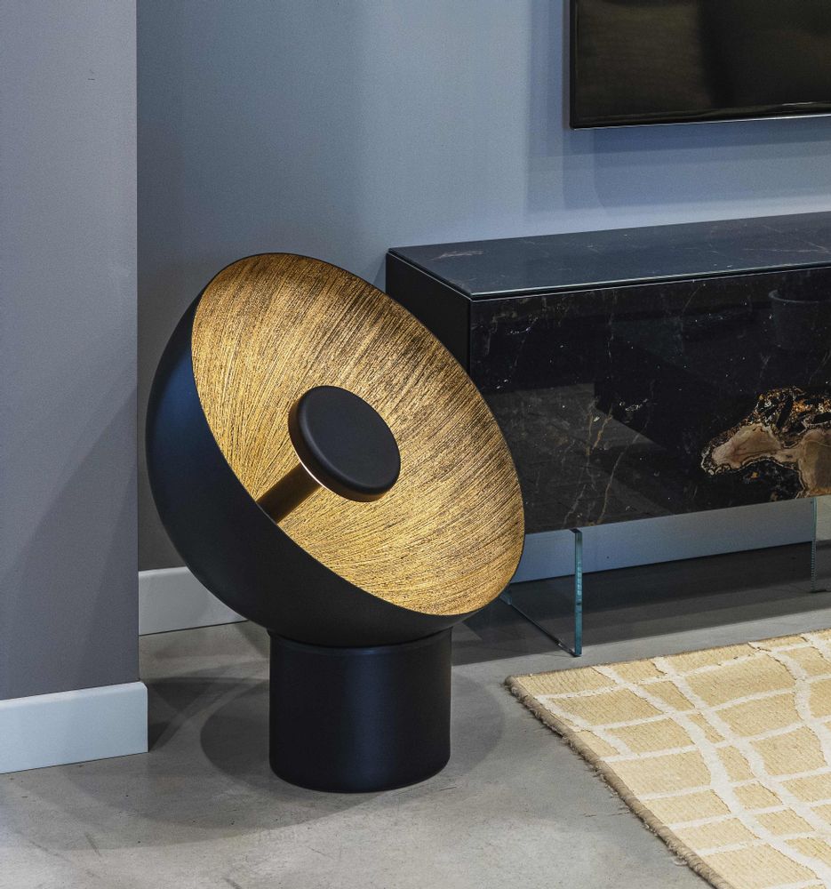 Table lamps - RADAR, lamp - DISAIN1971