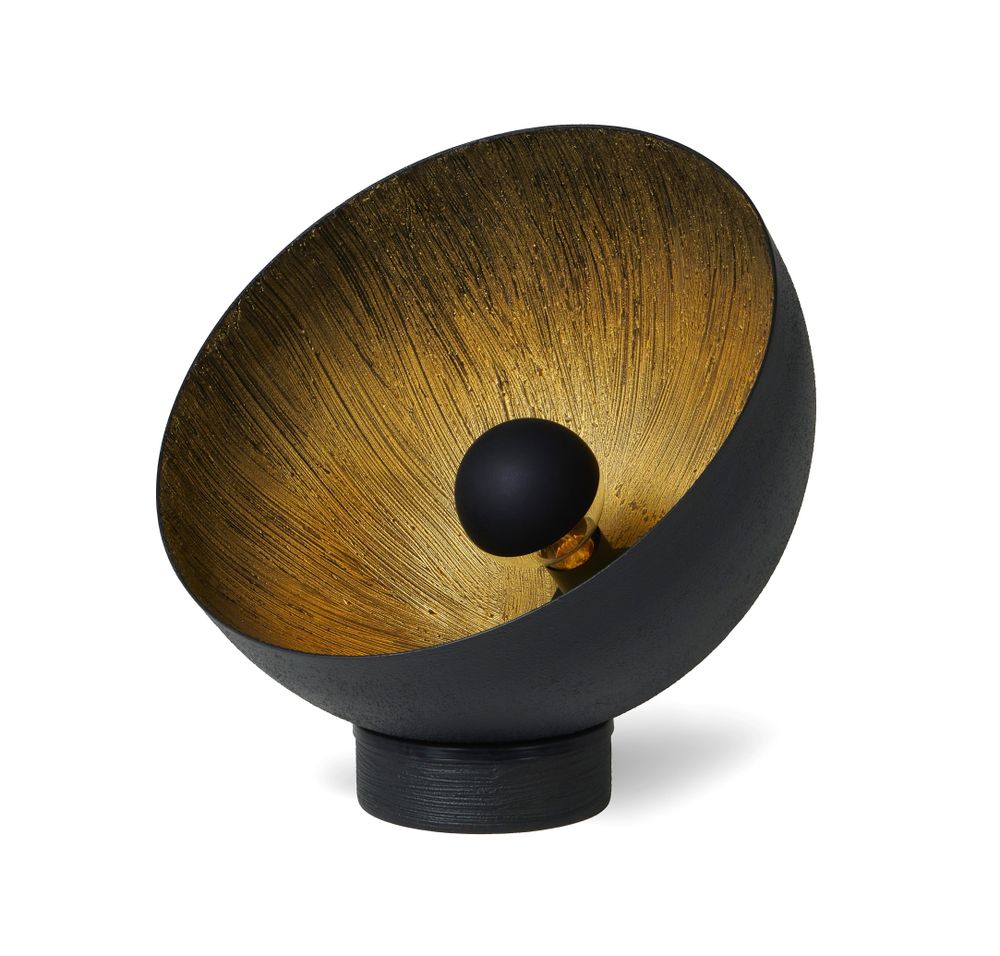 Table lamps - RADAR, lamp - DISAIN1971