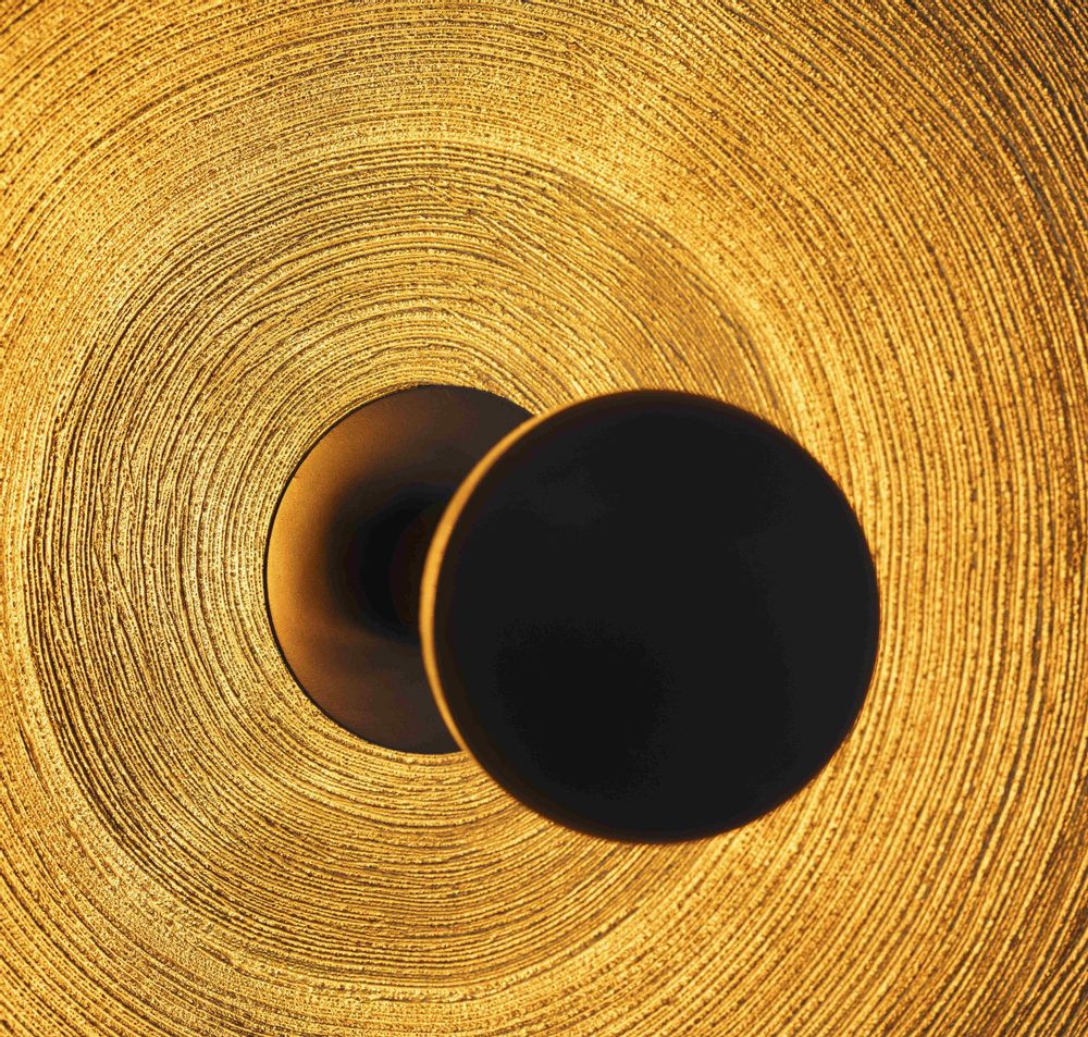 Table lamps - RADAR, lamp - DISAIN1971