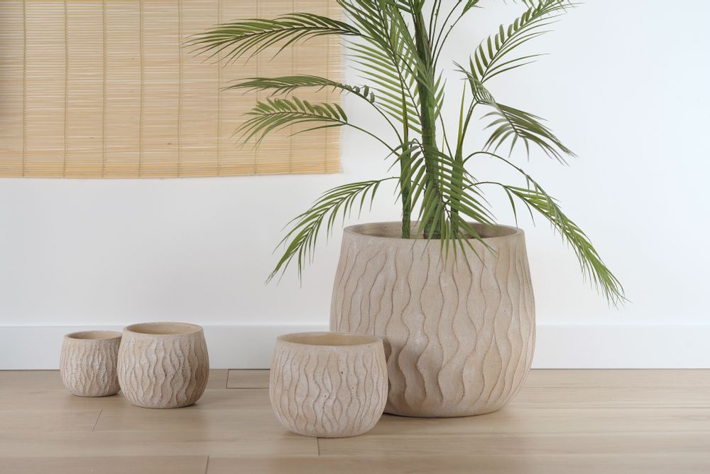 Pottery - FLORIST - RASTELI - BELGIUM