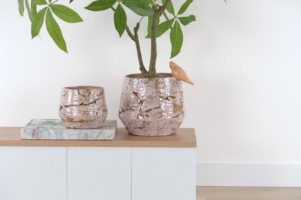 Pottery - FLORIST - RASTELI - BELGIUM