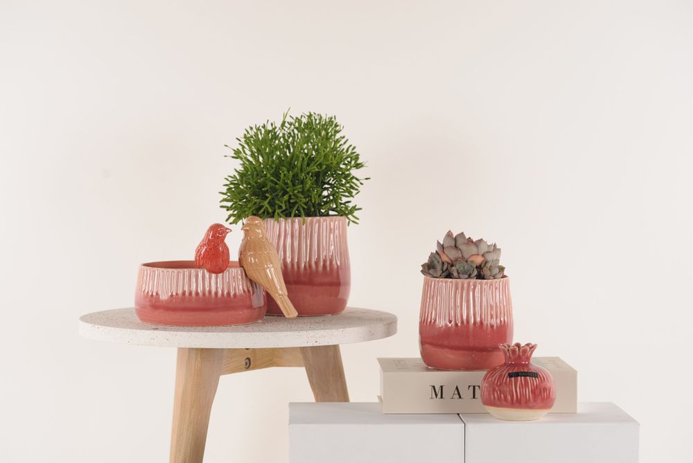 Pottery - FLORIST - RASTELI - BELGIUM