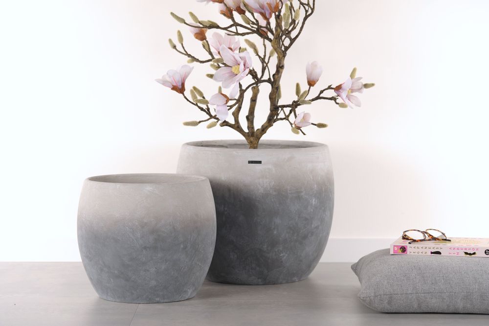 Pottery - FLORIST - RASTELI - BELGIUM