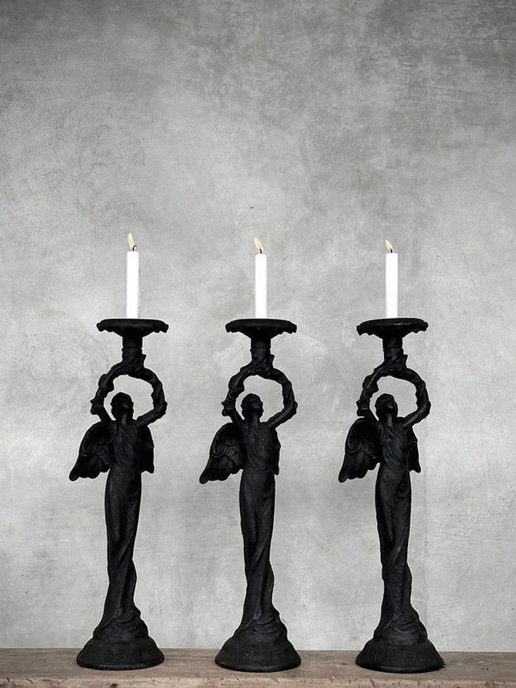 Objets de décoration - Candel holders - NOORI OBJECTS