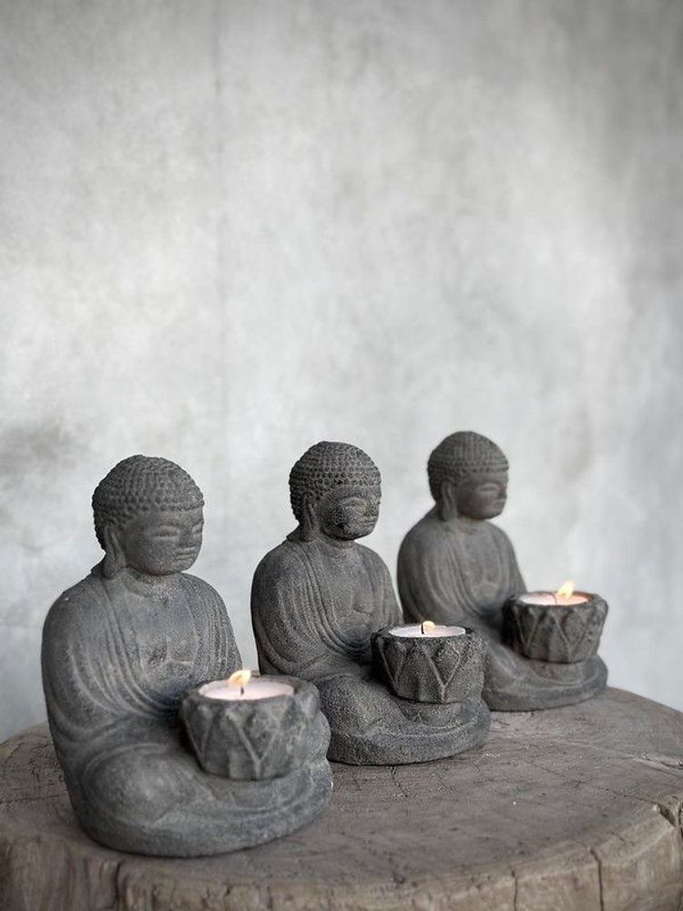 Objets de décoration - Candel holders - NOORI OBJECTS