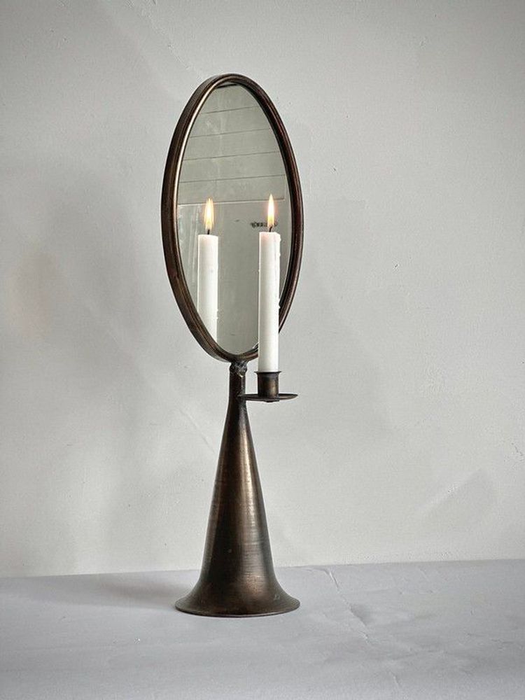Objets de décoration - Candel holders - NOORI OBJECTS