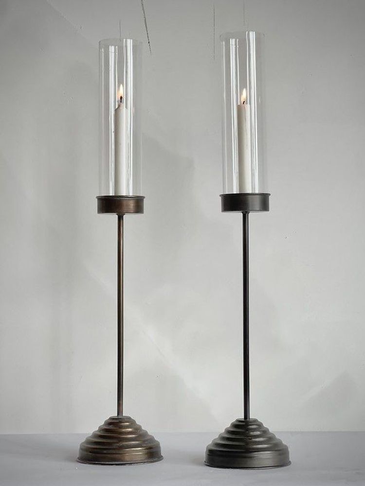 Objets de décoration - Candel holders - NOORI OBJECTS
