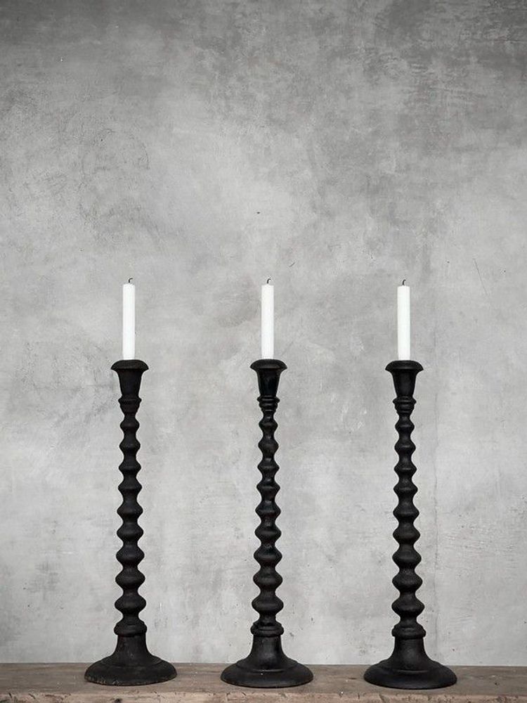 Objets de décoration - Candel holders - NOORI OBJECTS