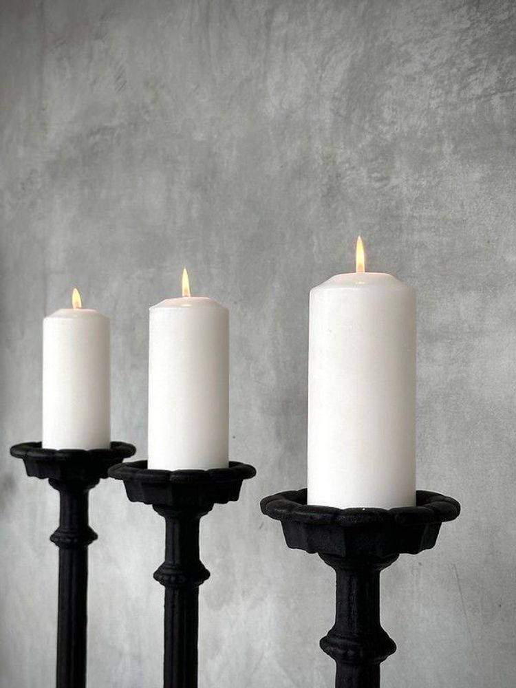 Objets de décoration - Candel holders - NOORI OBJECTS