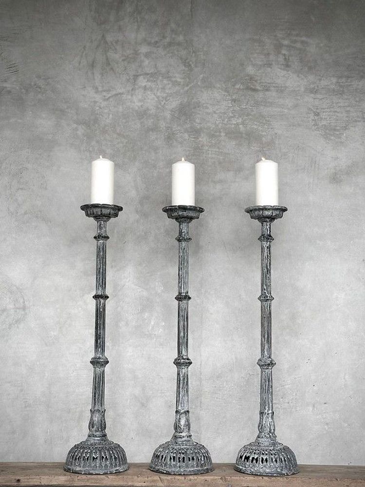 Objets de décoration - Candel holders - NOORI OBJECTS
