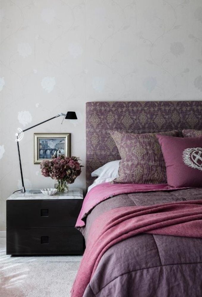 Comforters and pillows - Bedding - BUSATTI SINCE 1842