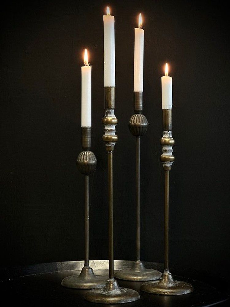 Objets de décoration - Candel holders - NOORI OBJECTS