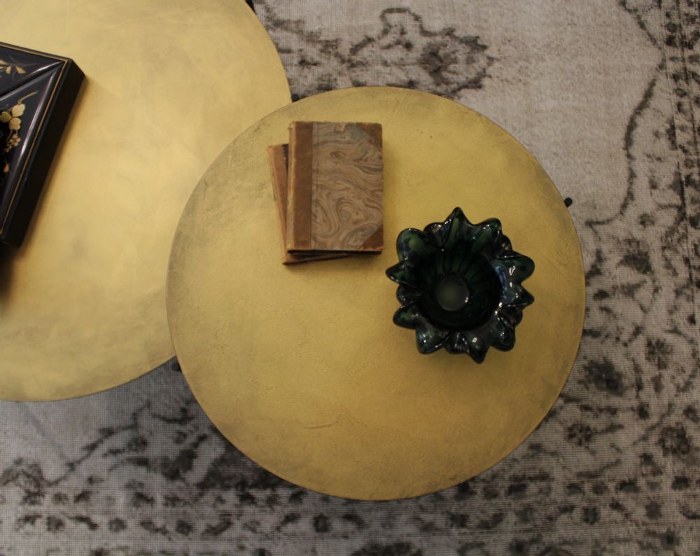 Coffee tables - FUNGO, Coffee Table - DISAIN1971