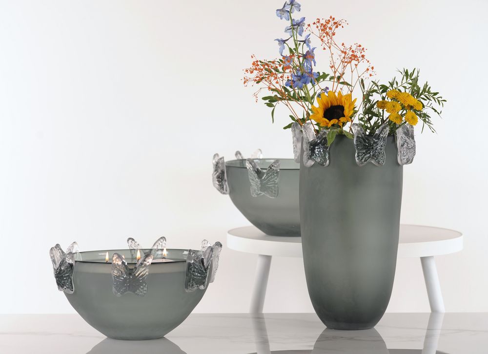 Vases - GLASSWARE - RASTELI - BELGIUM