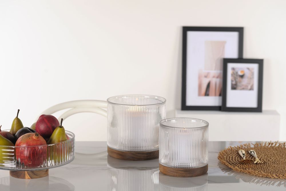 Vases - GLASSWARE - RASTELI - BELGIUM