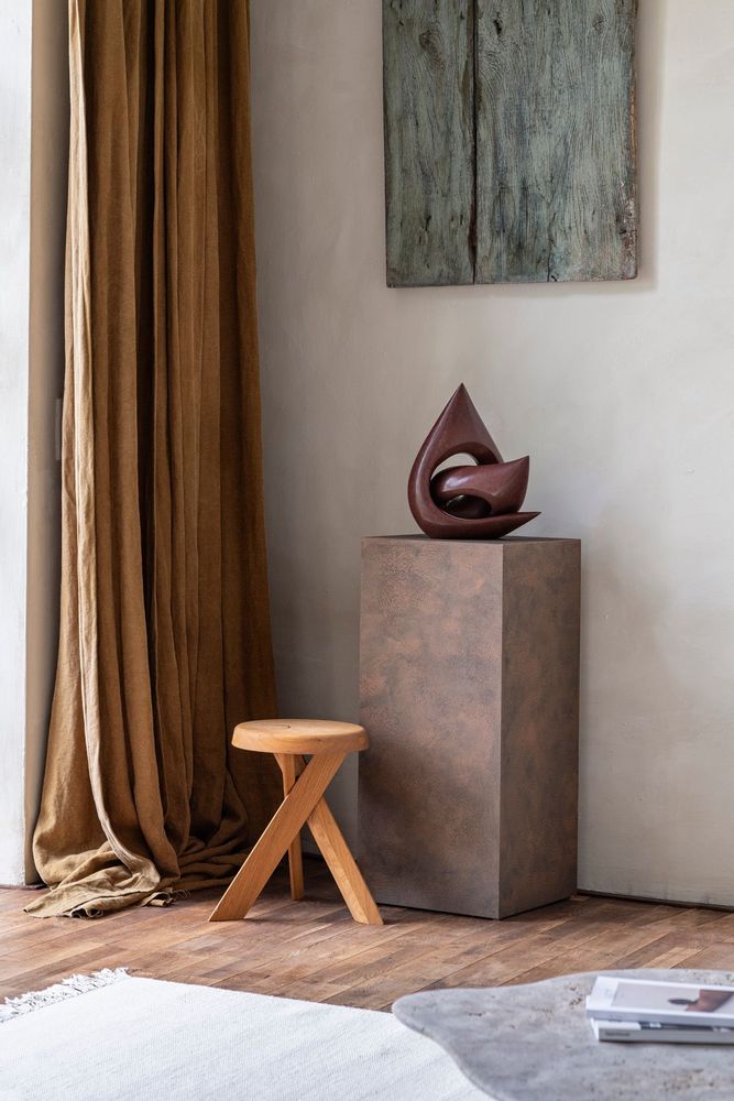 Sculptures, statuettes and miniatures - Terza navigazione - GARDECO OBJECTS