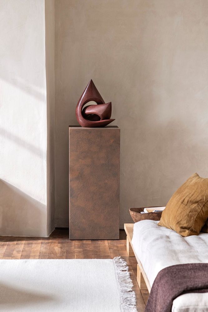 Sculptures, statuettes and miniatures - Terza navigazione - GARDECO OBJECTS