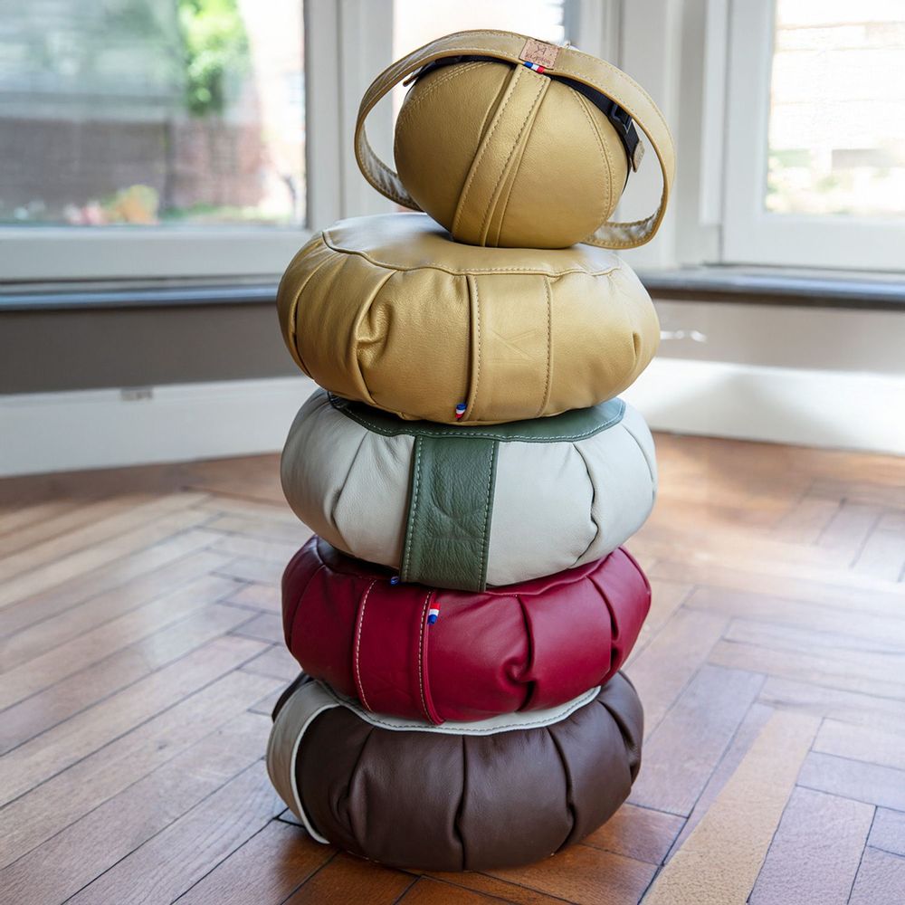 Fitness machines - Ya'fu - Meditation cushion - WATERROWER | NOHRD