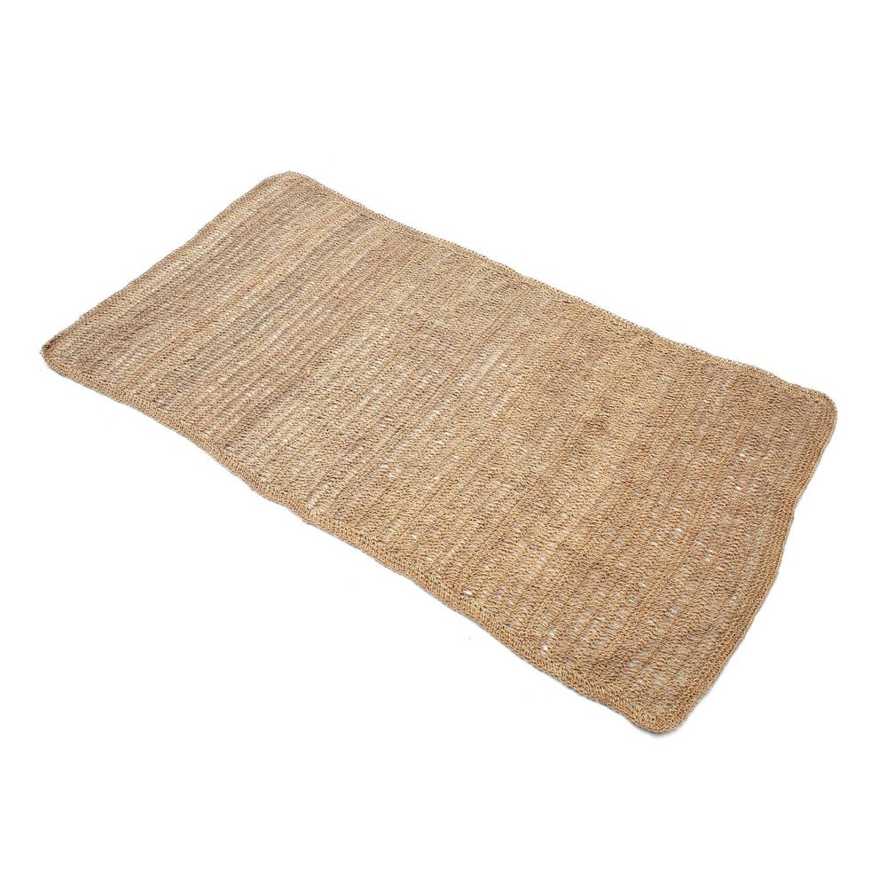 Tapis - Le Tapis Seagrass - Naturel - 200x300 - BAZAR BIZAR LIVING