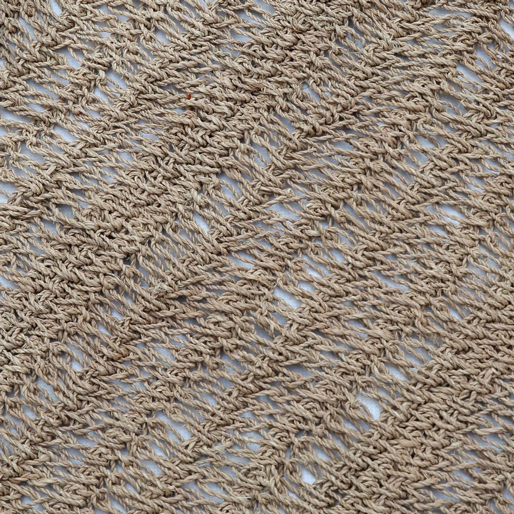 Tapis - Le Tapis Seagrass - Naturel - 200x300 - BAZAR BIZAR LIVING