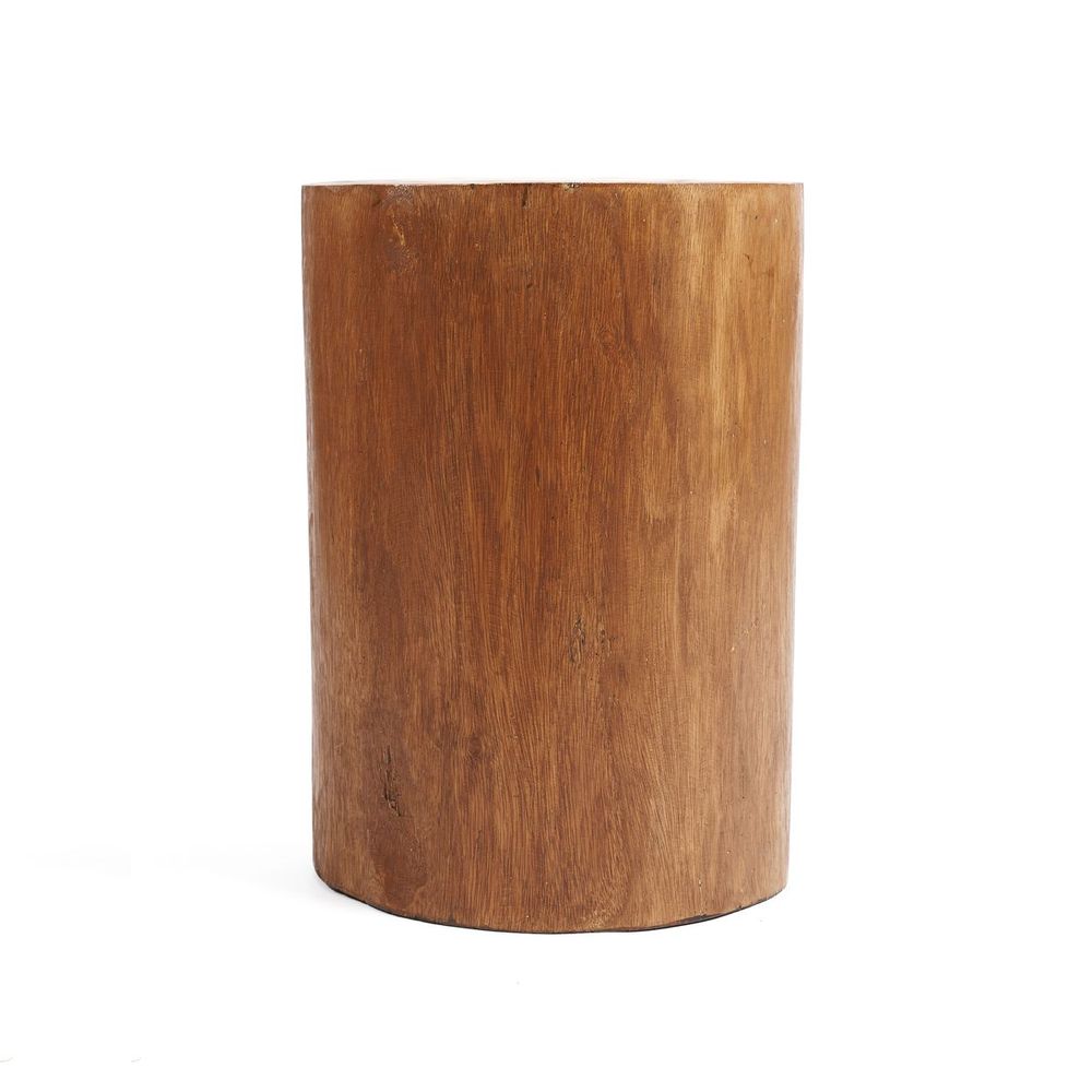 Tabourets - Le Tabouret Tribe - Naturel - BAZAR BIZAR LIVING