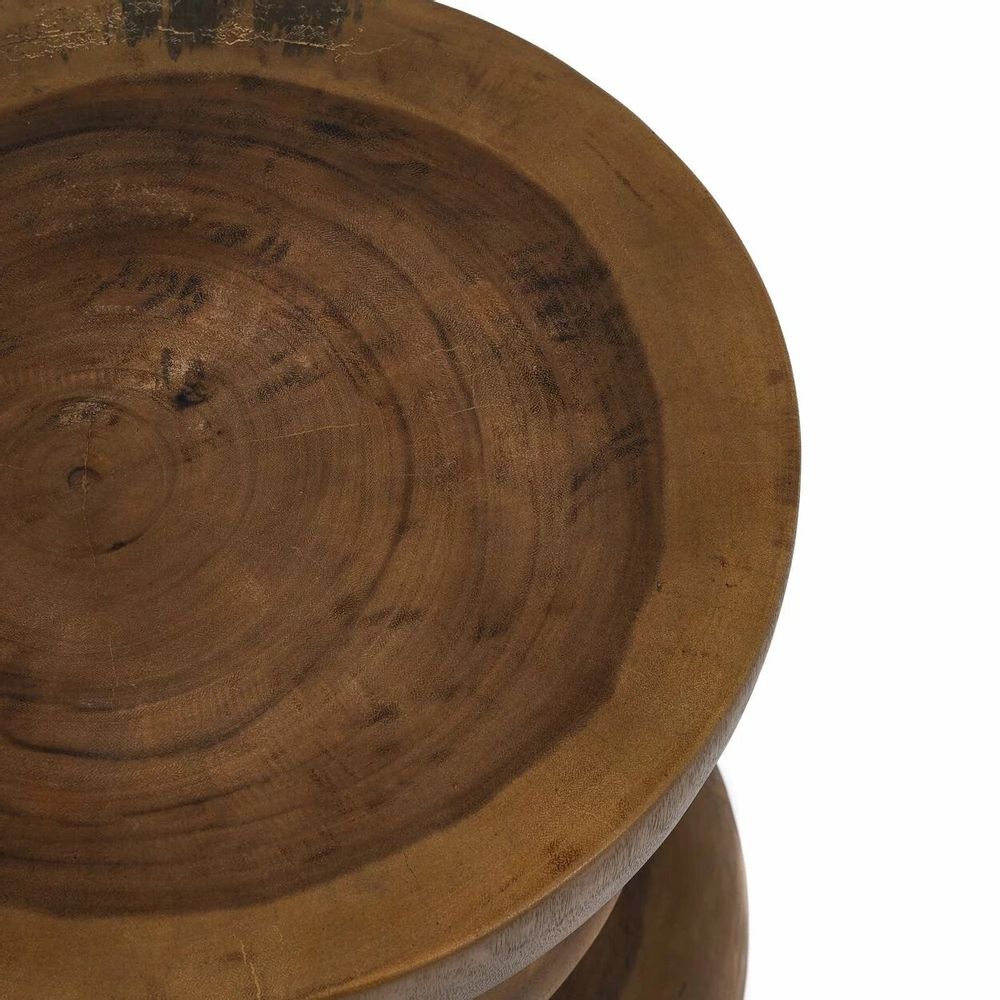 Tabourets - Le Tabouret Corfou - BAZAR BIZAR LIVING