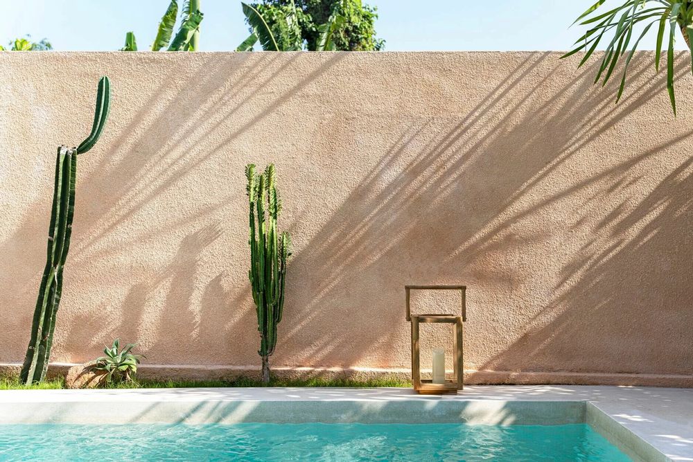 Decorative objects - The Nusa Penida Lantern - S - BAZAR BIZAR LIVING