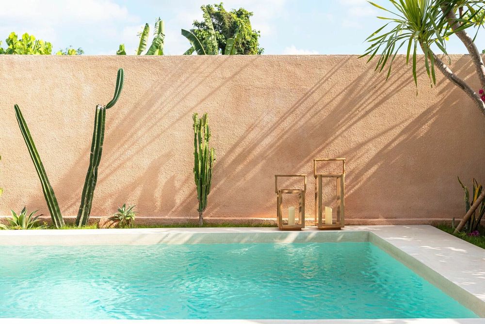 Decorative objects - The Nusa Penida Lantern - S - BAZAR BIZAR LIVING