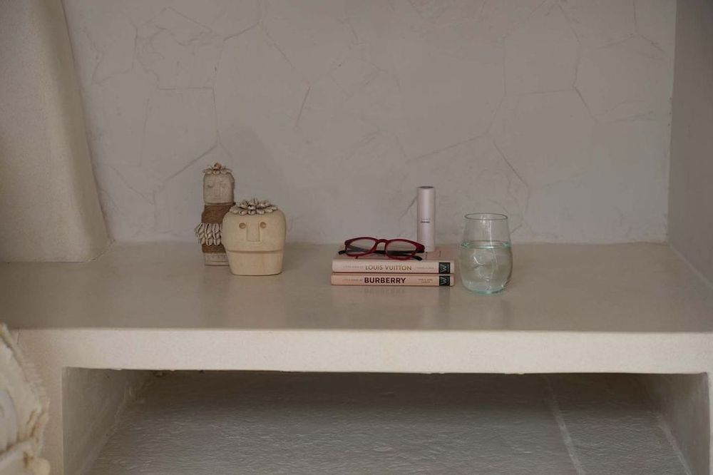 Sculptures, statuettes and miniatures - The Sumba Stone #37 - BAZAR BIZAR LIVING