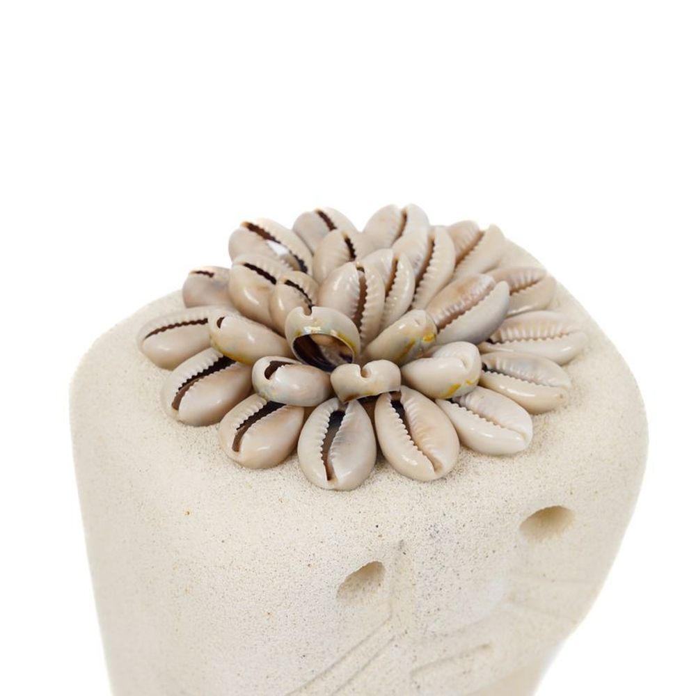 Sculptures, statuettes and miniatures - The Sumba Stone #37 - BAZAR BIZAR LIVING