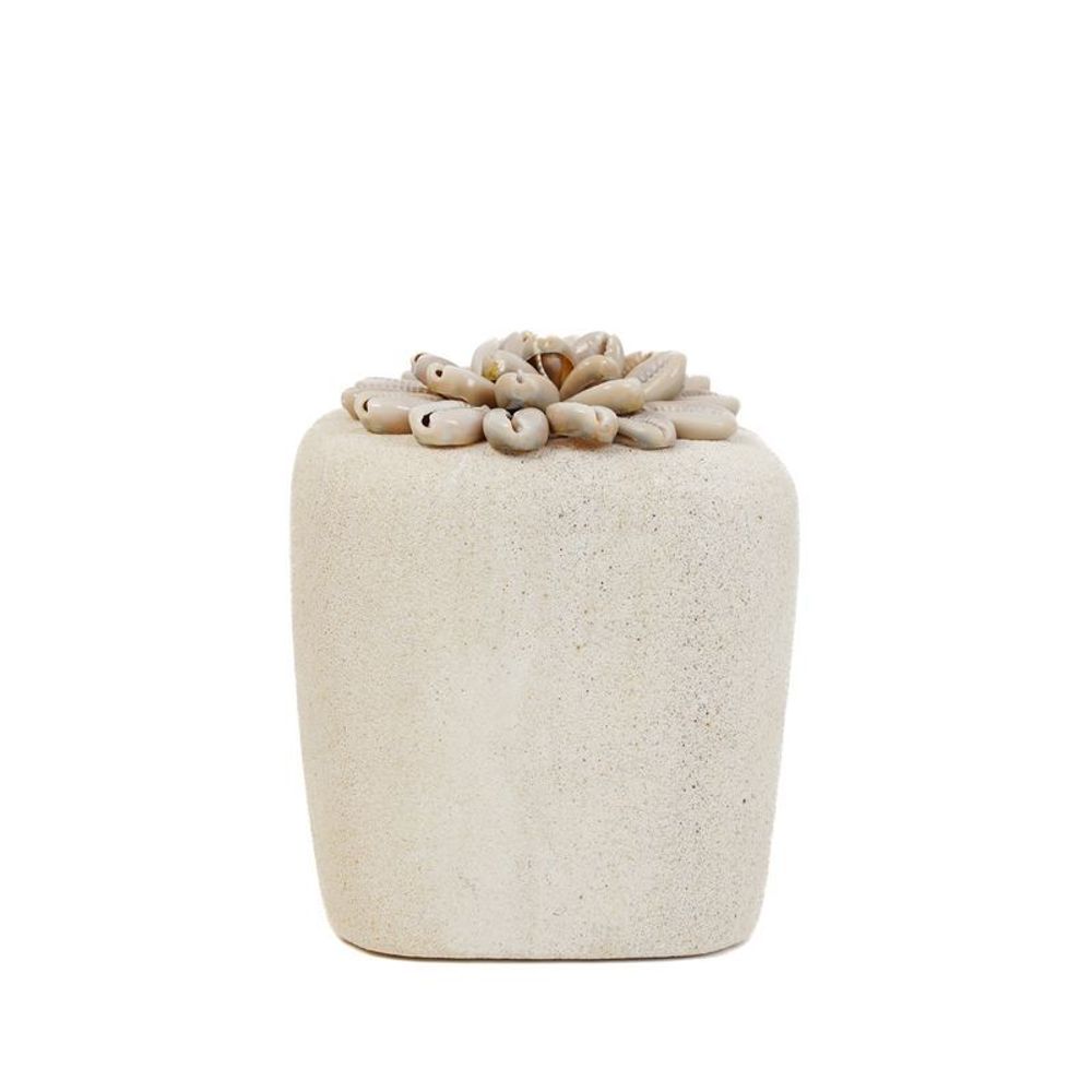 Sculptures, statuettes and miniatures - The Sumba Stone #37 - BAZAR BIZAR LIVING