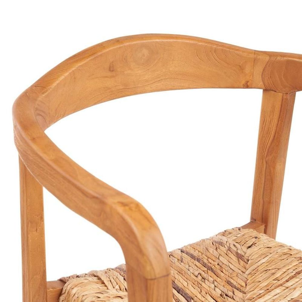 Chairs - The Suma Dining Chair - Indoor Stackable - BAZAR BIZAR LIVING