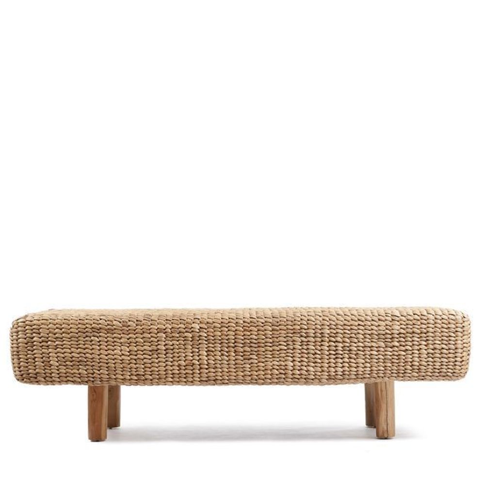 Bancs - Le Banc de Hyacinthes d'Eau - BAZAR BIZAR LIVING