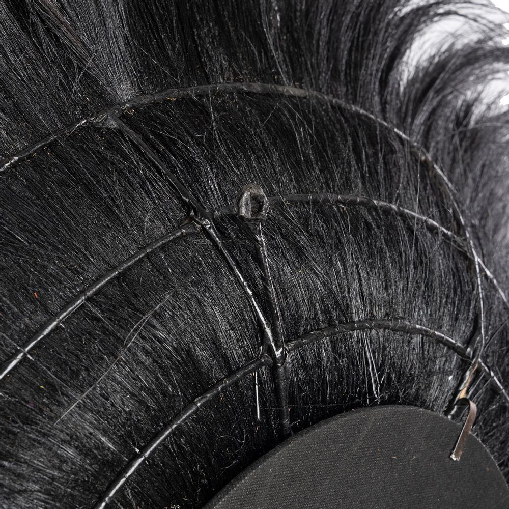 Miroirs - Le Miroir Sunken Forest - Noir - BAZAR BIZAR LIVING