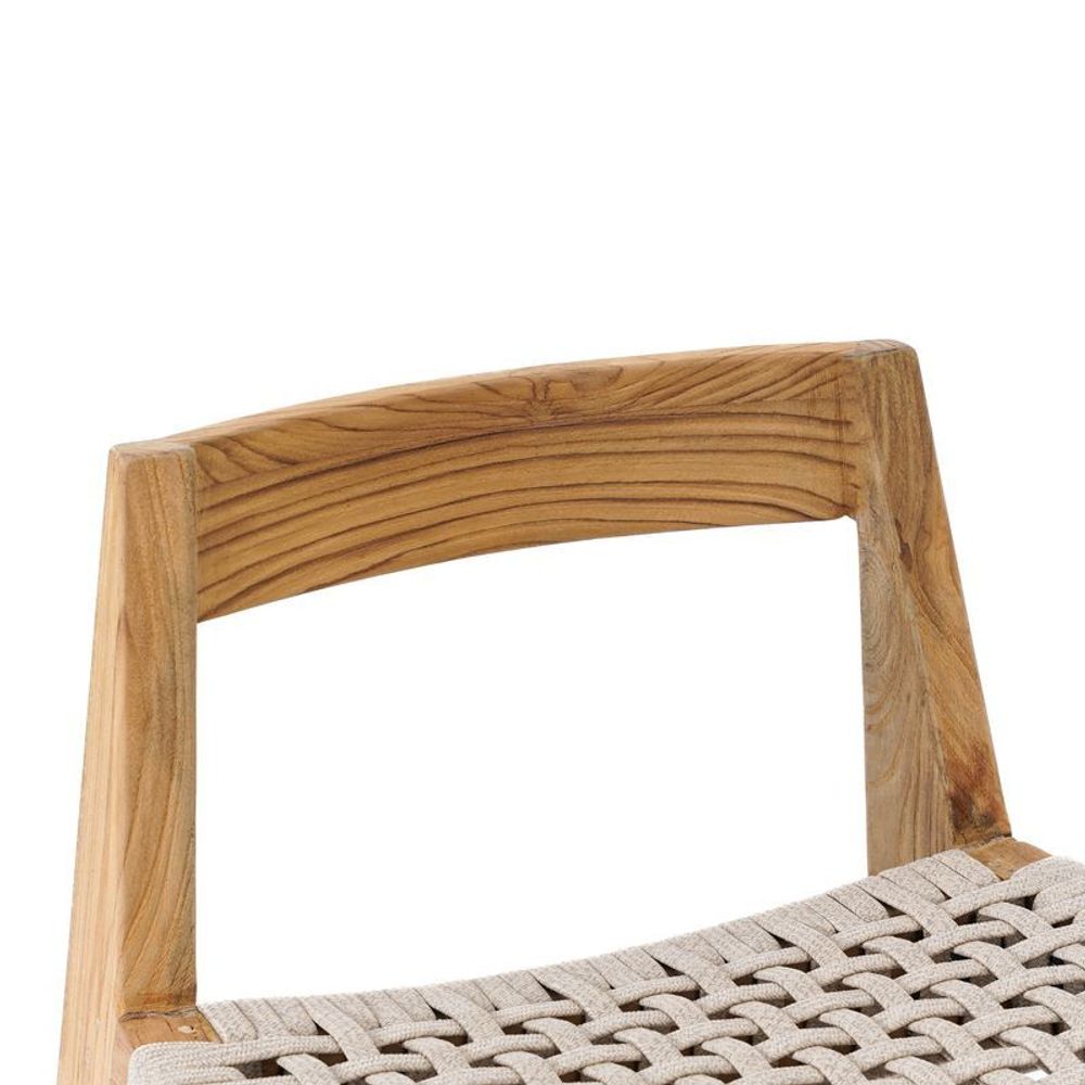 Chaises - La Chaise de Salle à Manger Marathi - BAZAR BIZAR LIVING